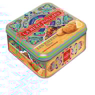 Demi coffret palets citron 250g - gamme mythique