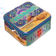 Demi coffret palets pur beurre 250g - gamme mythique