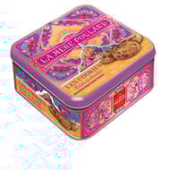 Demi coffret cookies eclats choco 200g - gamme mythique