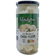 Rochefontaine chou Fleur en branches 360g
