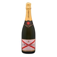 Champagne de Castellane brut rosé 12% Vol. 75cl