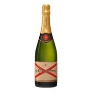 Champagne de Castellane demi sec 75cl 12%vol