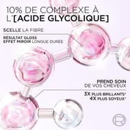 Casting crème gloss coloration 400 châtain craquant