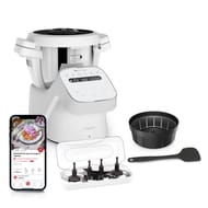 Moulinex I-Companion robot cuiseur connecté HF941AF0
