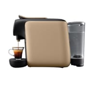 Philips machine à dosette l'Or Barista gold LM9012/70
