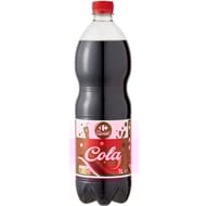 Carrefour classic' cola 1l