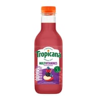 Tropicana multivitaminés fruits rouges 900ml