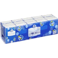 Carrefour soft mouchoirs mini confort 15 étuis