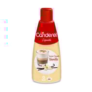 Canderel liquide saveur vanille 200ml