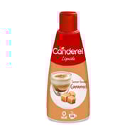 Canderel caramel liquide 200ml