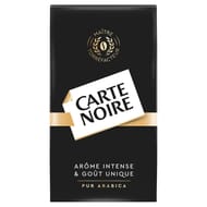 Carte Noire café moulu classic 250g