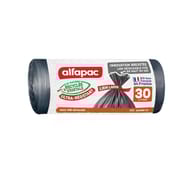 Alfapac sacs x20 maxi poids 30l