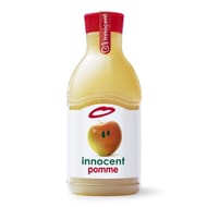 Innocent jus de pomme 1.5l