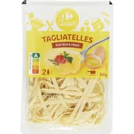 Carrefour classic' tagliatelles 350g