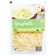 Carrefour spaghetti 300g