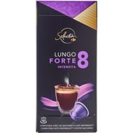 Carrefour sélection café capsules nespresso lungo corsé x10 -52g