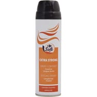 Carrefour soft spray coiffant extra fort 250ml