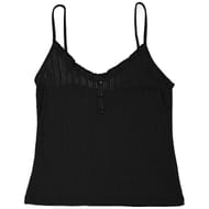 Débardeur femme BLACK 50\52
