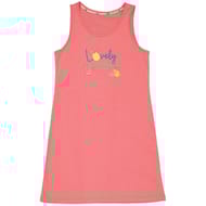 Liquette sans manches FUSHIA T34/36