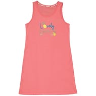 Liquette sans manches FUSHIA T50/52