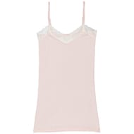Nuisette femme LIGHT PINK T46/48