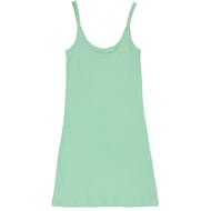 Nuisette femme TURQUOISE T50/52