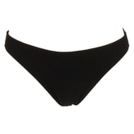 Slip sanary NOIR T42