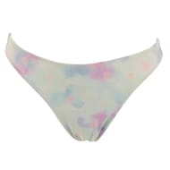 Slip rayol BLEU T42