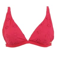 Triangle calisson ROSE T42