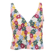 Tankini provencale VERT 50\52