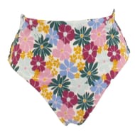 Culotte provencale VERT 50\52
