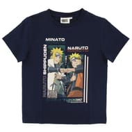 Tee shirt manches courtes naruto MARINE NARUTO 4 ANS