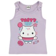 Débardeur tasty PARME TASTY 4 ANS