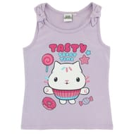 Débardeur tasty PARME TASTY 8 ANS