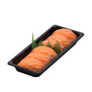 Sushi saumon