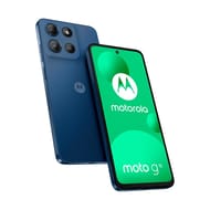 Motorola smartphone écran 6.72" MOTO G15 128GO MARINE
