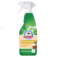 Carrefour expert nettoyant cuisine dégraissant 750 ml