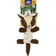 Vitakraft jouet pour chien chevreuil noue, forest love