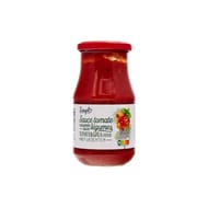 Simpl sauce tomate cuisinée aux légumes 420g
