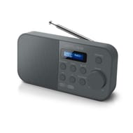 Muse radio DAB+- M-109 DB
