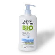 Corine de farme gel intime sensitive bio 250ml