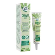 Carrefour soft contour des yeux hydra réparateur chanvre 15ml