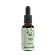 Carrefour soft serum visage chanvre 30ml