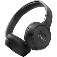 Jbl casque arceau sans fil TUNE660 NC JBLT660NCBLK