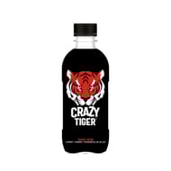 Crazy tiger regular 35 cl
