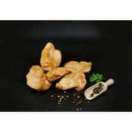 Bouchée de poulet épicée