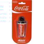 Auto pratic coca-cola original  3d 31g