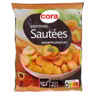 Cora pommes sautées 1kg