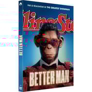 Dvd Better Man