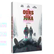 Dvd un ours dans le jura
